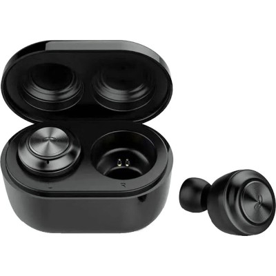 слушалки,слушалки,platinet,pm1085,wireless,earphones,black