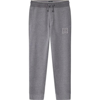 къси,панталони,мъжки,панталони,hackett,heritage,sweat,shorts,grey