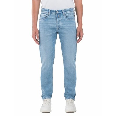 дънки,мъжки,панталони,replay,ma972.000.8860c3,jeans,blue
