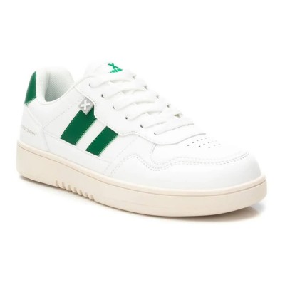 маратонки,дамски,маратонки,xti,143585,trainers,white,(green)