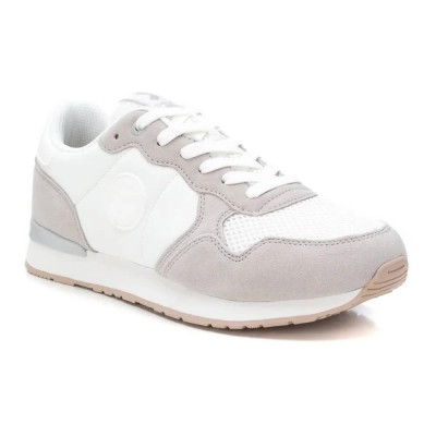 маратонки,мъжки,маратонки,xti,143595,trainers,white,(white)