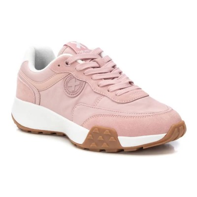 маратонки,дамски,маратонки,xti,143612,trainers,pink,(nude)