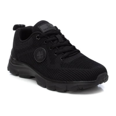 маратонки,дамски,маратонки,xti,143614,trainers,black