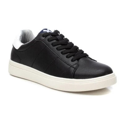 маратонки,мъжки,маратонки,xti,143759,trainers,black,(black)