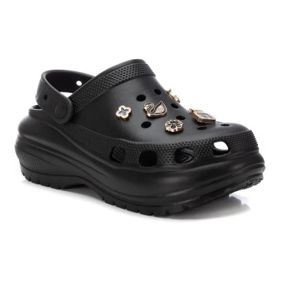 дамски,сандали,и,чехли,xti,14388,clogs,black