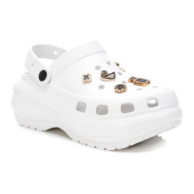 дамски,сандали,и,чехли,xti,14388,clogs,white