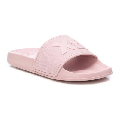 дамски,сандали,и,чехли,xti,143889,slides,nude,(pink)