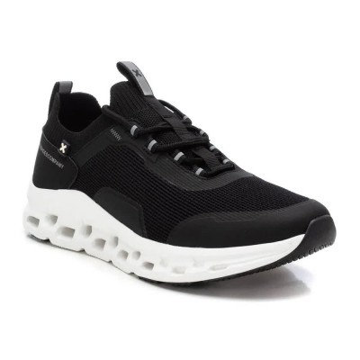 маратонки,мъжки,маратонки,xti,143923,trainers,black,(black)