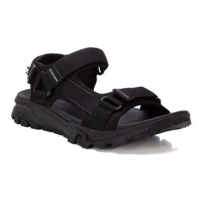 сандали,мъжки,сандали,xti,144032,sandals,black