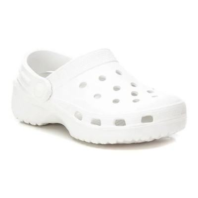 детски,сандали,и,чехли,xti,kids,15125,clogs,white
