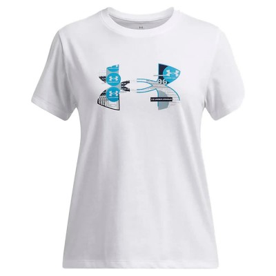 тениска,детски,тениски,under,armour,big,logo,short,sleeve,t,shirt,white,harbor,blue,ether,blue,(white)