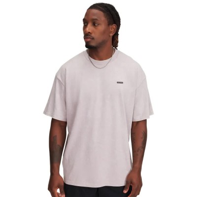 тениска,мъжки,тениски,under,armour,heavyweight,oversized,logo,wash,short,sleeve,t,shirt,gray,dawn,white,(grey)