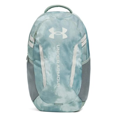 раница,раници,under,armour,hustle,6.0,29l,backpack,blue,(silica,green,hydro,green)
