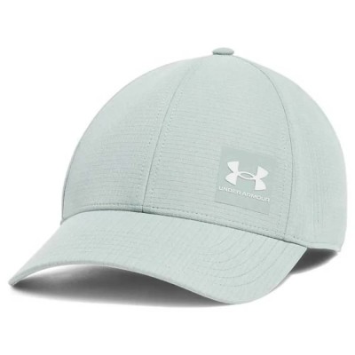шапка,всички,шапки,under,armour,iso,chill,armourvent,cap,grey,(silica,green,hydro,green)