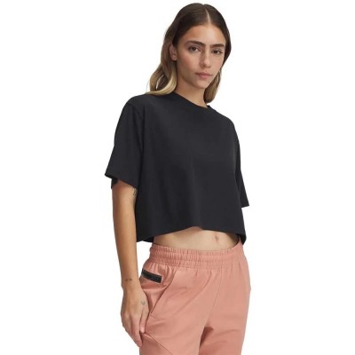 тениска,дамски,тениски,under,armour,rival,short,sleeve,t,shirt,black,(black,black,white)