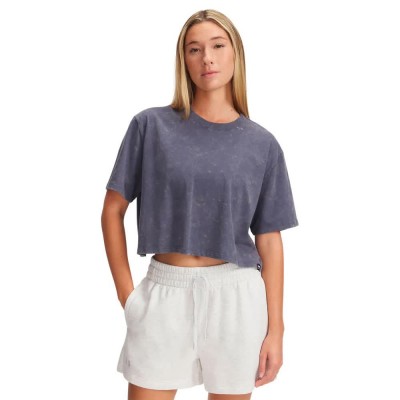 тениска,дамски,тениски,under,armour,rival,wash,short,sleeve,t,shirt,grey,(downpour,gray,black,downpour,gray)