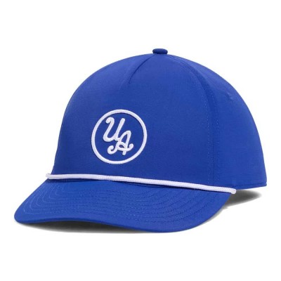 шапка,с,козирка,всички,шапки,under,armour,golf,drive,5,panel,snapback,cap,blue,(royal,white)