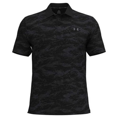 мъжки,блузи,с,яка,under,armour,golf,drive,chill,printed,short,sleeve,polo,black,(black,anthracite,castlerock)