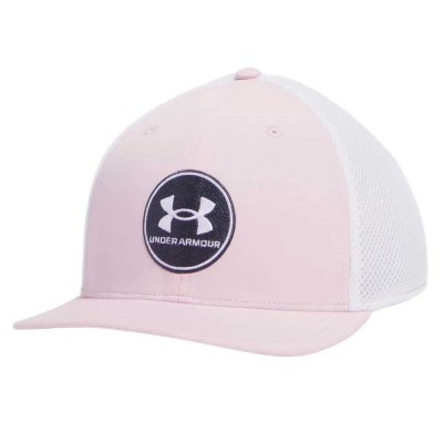 голф,шапка,всички,шапки,under,armour,golf,iso,chill,drive,low,cap,pink,(prime,pink,white)