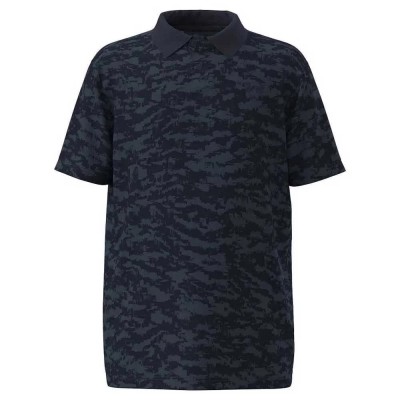 детски,блузи,с,яка,under,armour,golf,matchplay,printed,junior,short,sleeve,polo,blue,(midnight,navy,halo,gray)