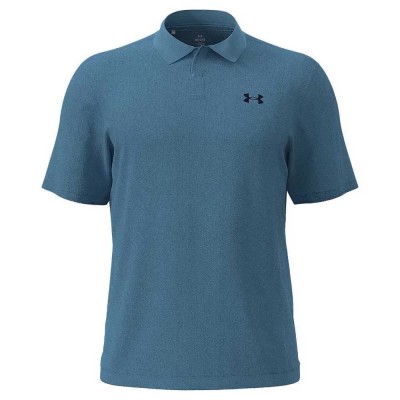 мъжки,блузи,с,яка,under,armour,golf,matchplay,short,sleeve,polo,blue,(ether,blue,midnight,navy)