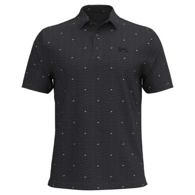 мъжки,блузи,с,яка,under,armour,golf,playoff,3.0,printed,short,sleeve,polo,black,(castlerock,black)