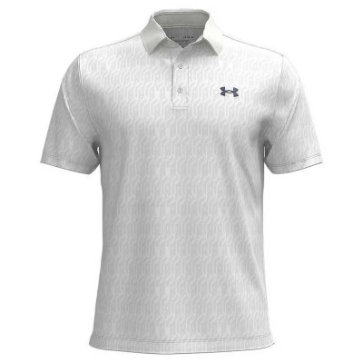 мъжки,блузи,с,яка,under,armour,golf,playoff,3.0,printed,short,sleeve,polo,white,(white,white,clay,downpour,gray)