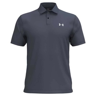 блуза,с,яка,мъжки,блузи,с,яка,under,armour,golf,tee,to,green,pique,short,sleeve,polo,blue,grey,(downpour,gray,white)