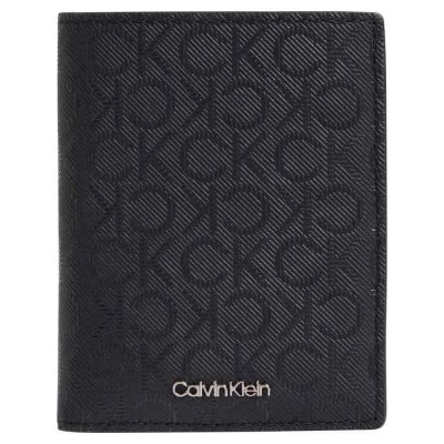 портфейли,и,портмонета,calvin,klein,k50k512685,must,mono,wallet,black