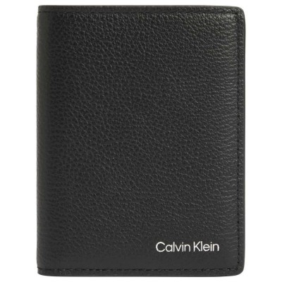 портфейли,и,портмонета,calvin,klein,k50k512687,warmth,wallet,black