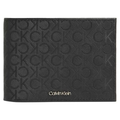 портфейли,и,портмонета,calvin,klein,must,mono,wallet,black