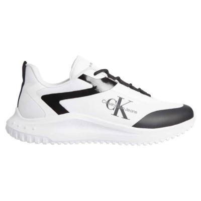 маратонки,мъжки,маратонки,calvin,klein,ym0ym00968,trainers,white