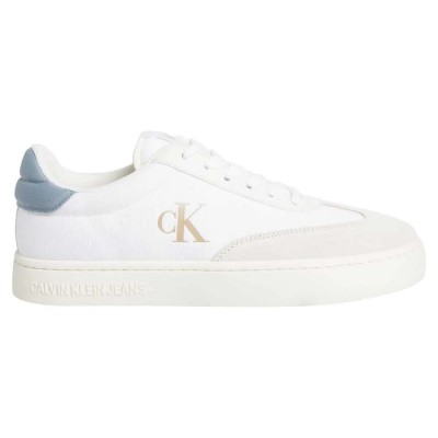 маратонки,мъжки,маратонки,calvin,klein,ym0ym01169,trainers,white