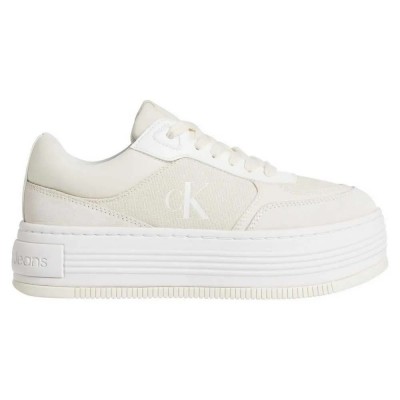 маратонки,дамски,маратонки,calvin,klein,yw0yw01638,trainers,beige