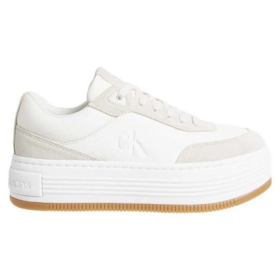 маратонки,дамски,маратонки,calvin,klein,yw0yw01797,trainers,white