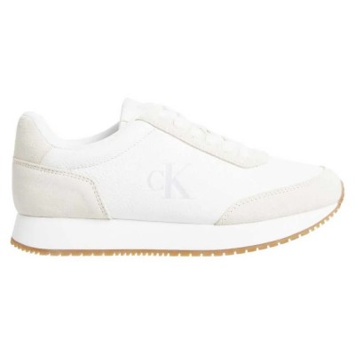 маратонки,дамски,маратонки,calvin,klein,yw0yw01798,trainers,white