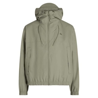 яке,мъжки,якета,calvin,klein,technical,jacket,green,(nordic,dust)