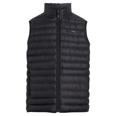 потник,мъжки,потници,calvin,klein,lightweight,quilt,vest,black