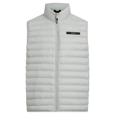 потник,мъжки,потници,calvin,klein,lightweight,quilt,vest,pigeon,(grey)
