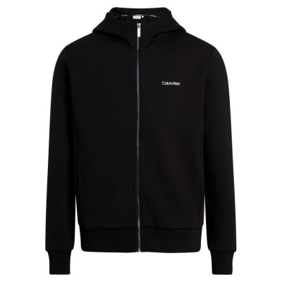 суичър,мъжки,пуловери,calvin,klein,micro,logo,repreve,hoodie,black