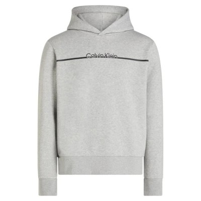 суичър,мъжки,пуловери,calvin,klein,split,line,logo,hoodie,light,grey,heather,(grey)