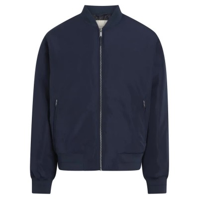 яке,мъжки,якета,calvin,klein,sport,hero,bomber,bomber,jacket,blue