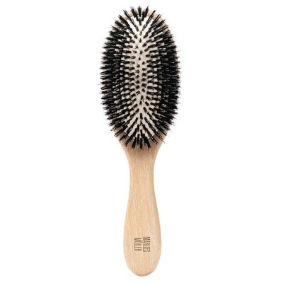 хигиена,коса,marlies,moller,brush,travel,allround,multicolor,(beige)