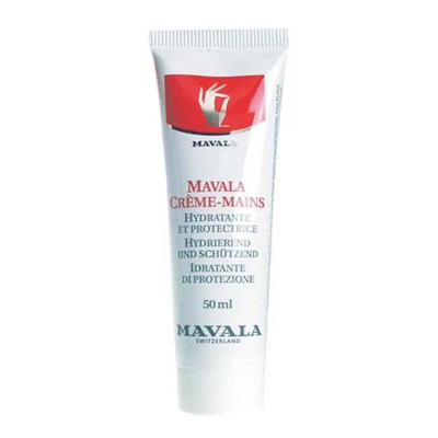 специфични,козметични,продукти,mavala,hands,cream,50ml,white,(multicolor)