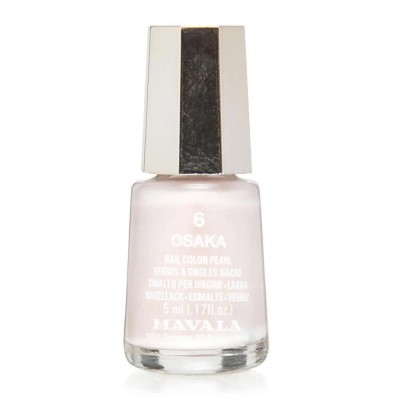 специфични,козметични,продукти,mavala,nail,lacquer,06,osaka,white,(multicolor)