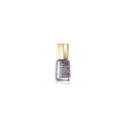 специфични,козметични,продукти,mavala,nail,lacquer,151,marron,glace,grey,(multicolor)