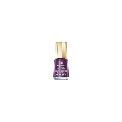 специфични,козметични,продукти,mavala,nail,lacquer,248,purple,(multicolor)