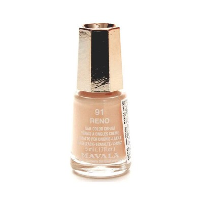 специфични,козметични,продукти,mavala,nail,lacquer,91,reno,beige,(multicolor)