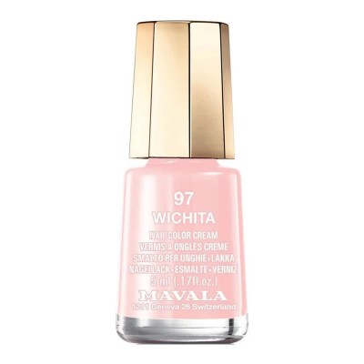 специфични,козметични,продукти,mavala,nail,lacquer,97,pink,(multicolor)