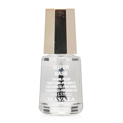 специфични,козметични,продукти,mavala,nail,lacquer,super,base,clear,(multicolor)